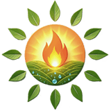 HENGRAN ENERGY logo